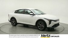2025 Kia K4  -
                  Columbus, OH