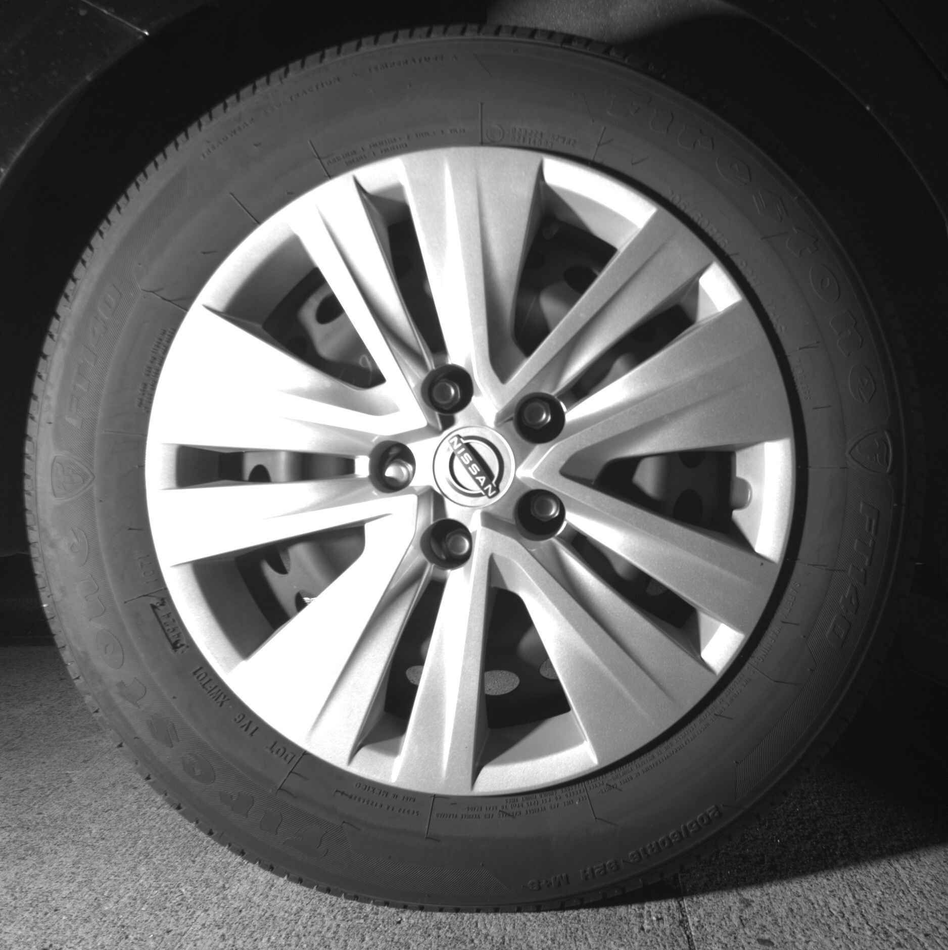 Thumbnail: 2025 Nissan Sentra - 12