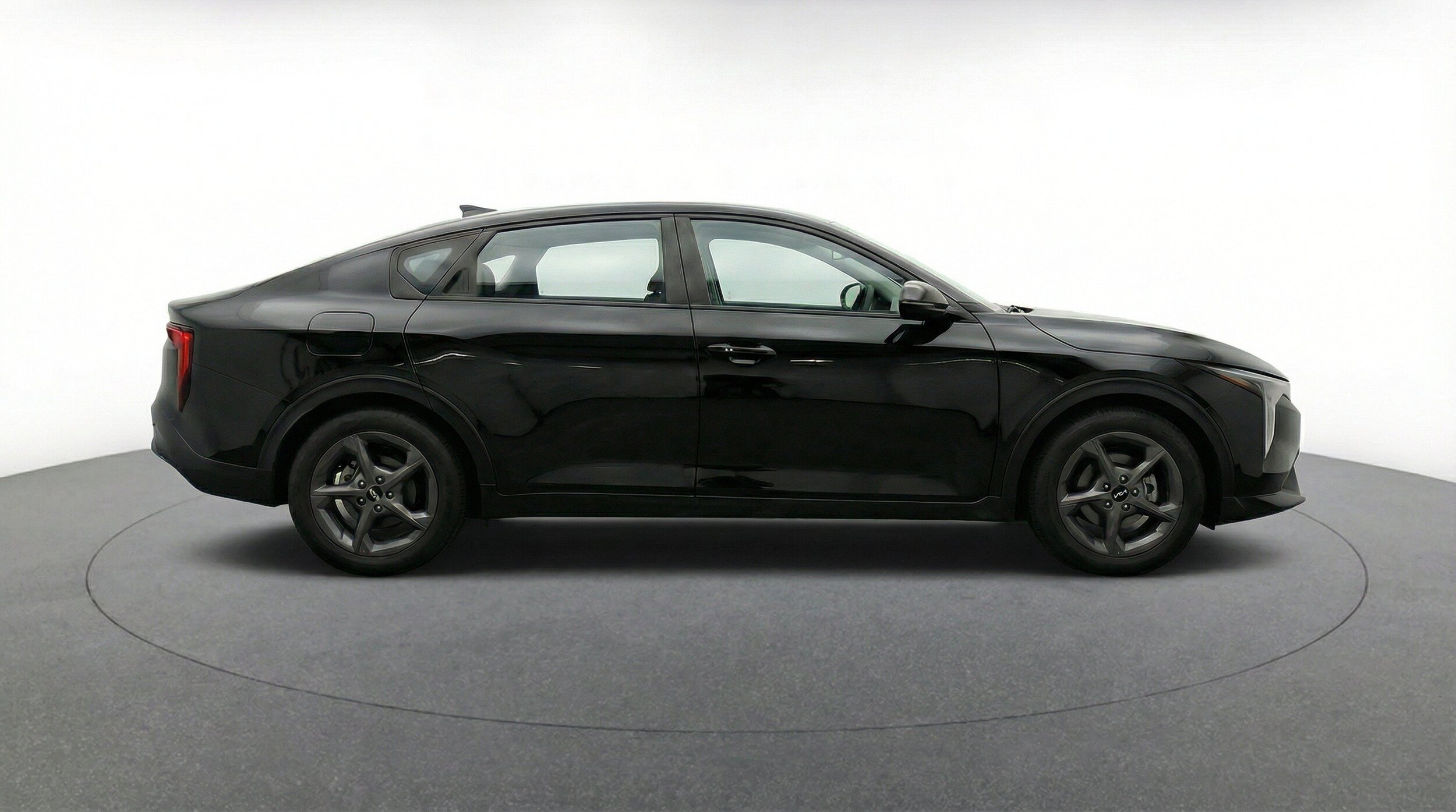 Thumbnail: 2025 Kia K4 - 11