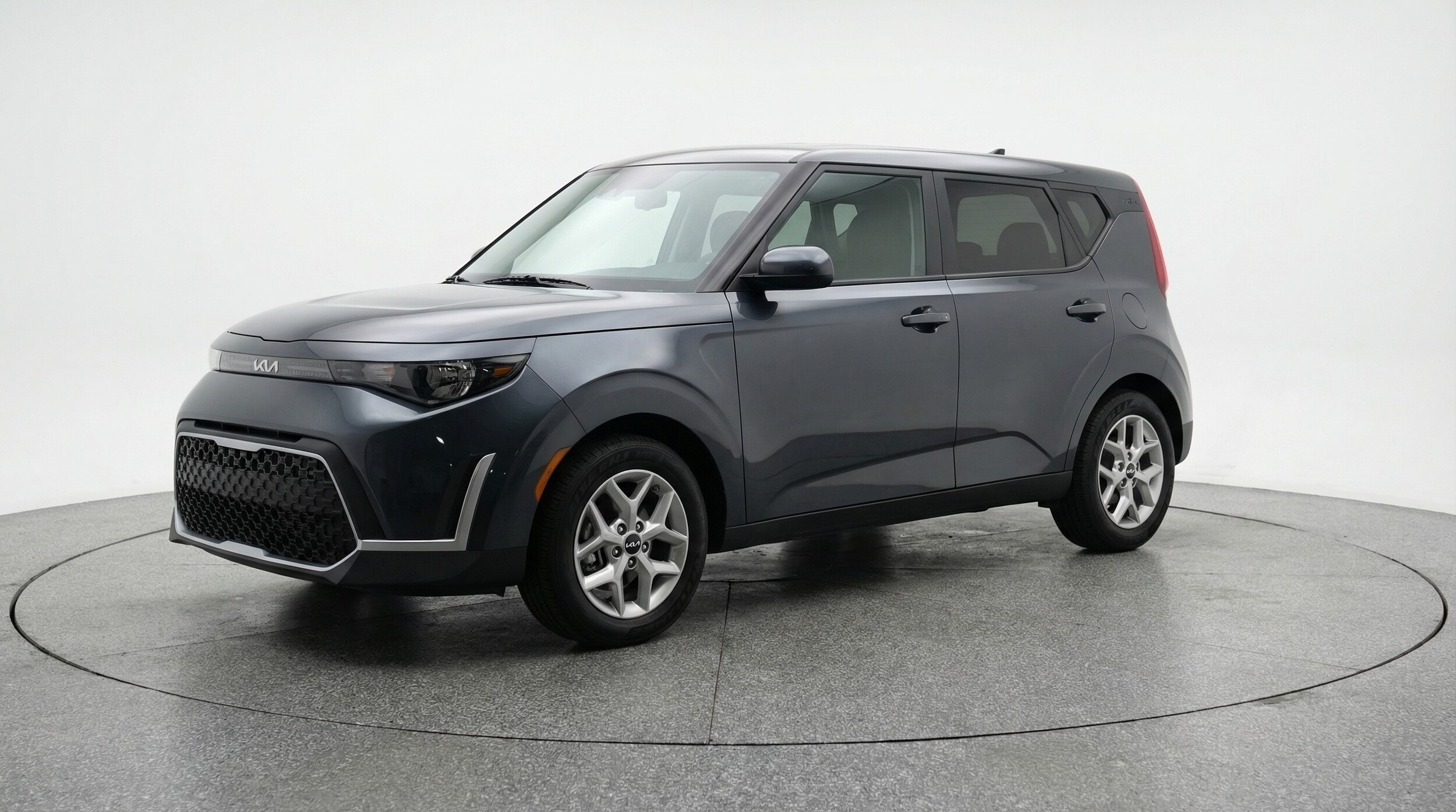 Thumbnail: 2025 Kia Soul - 3