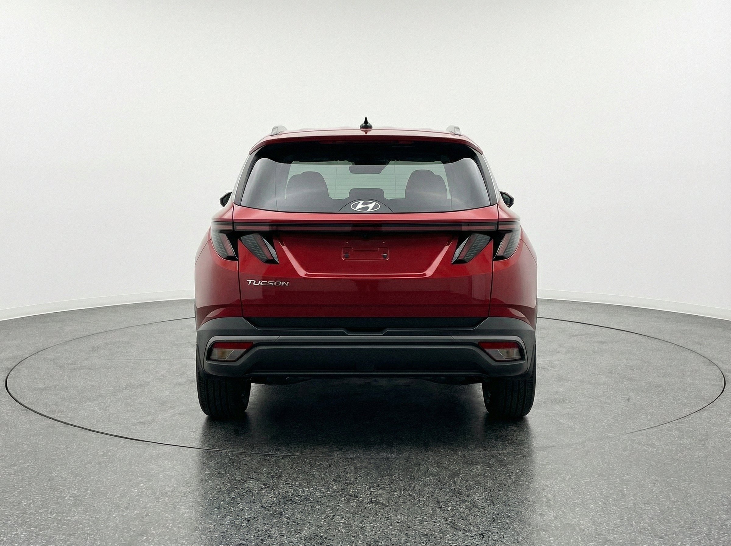 Thumbnail: 2025 Hyundai Tucson - 7