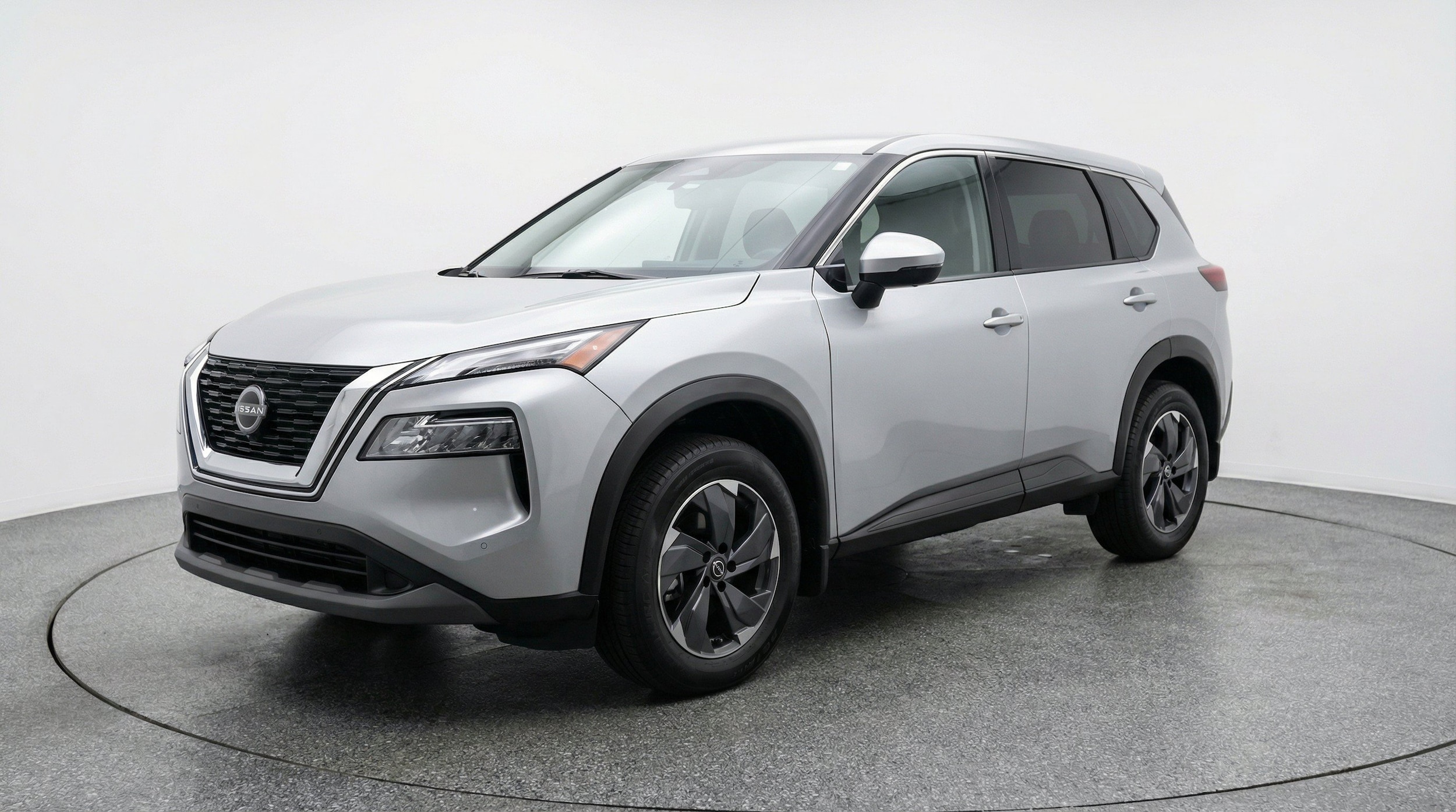 Thumbnail: 2025 Nissan Rogue - 3