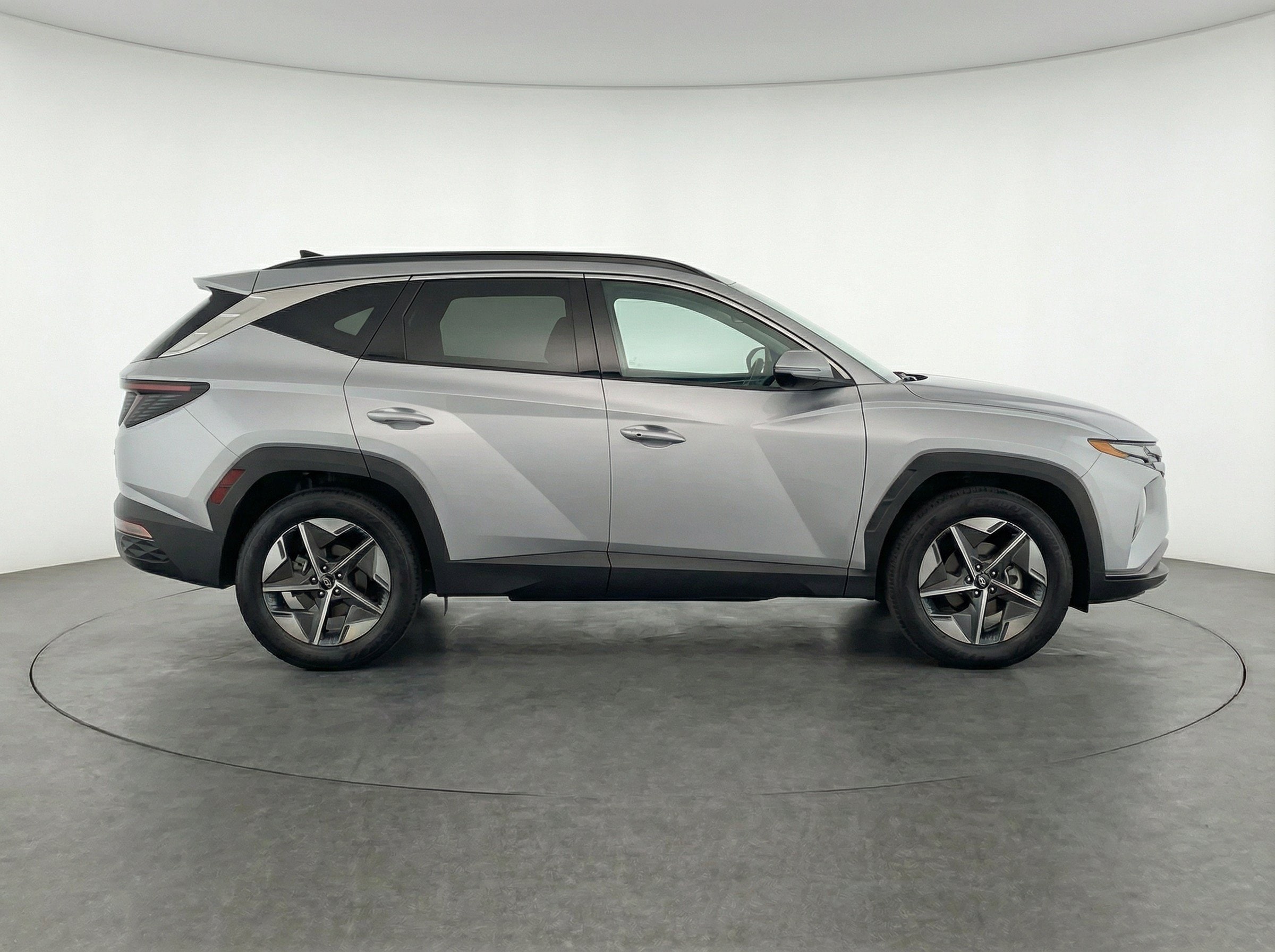 Thumbnail: 2025 Hyundai Tucson - 11