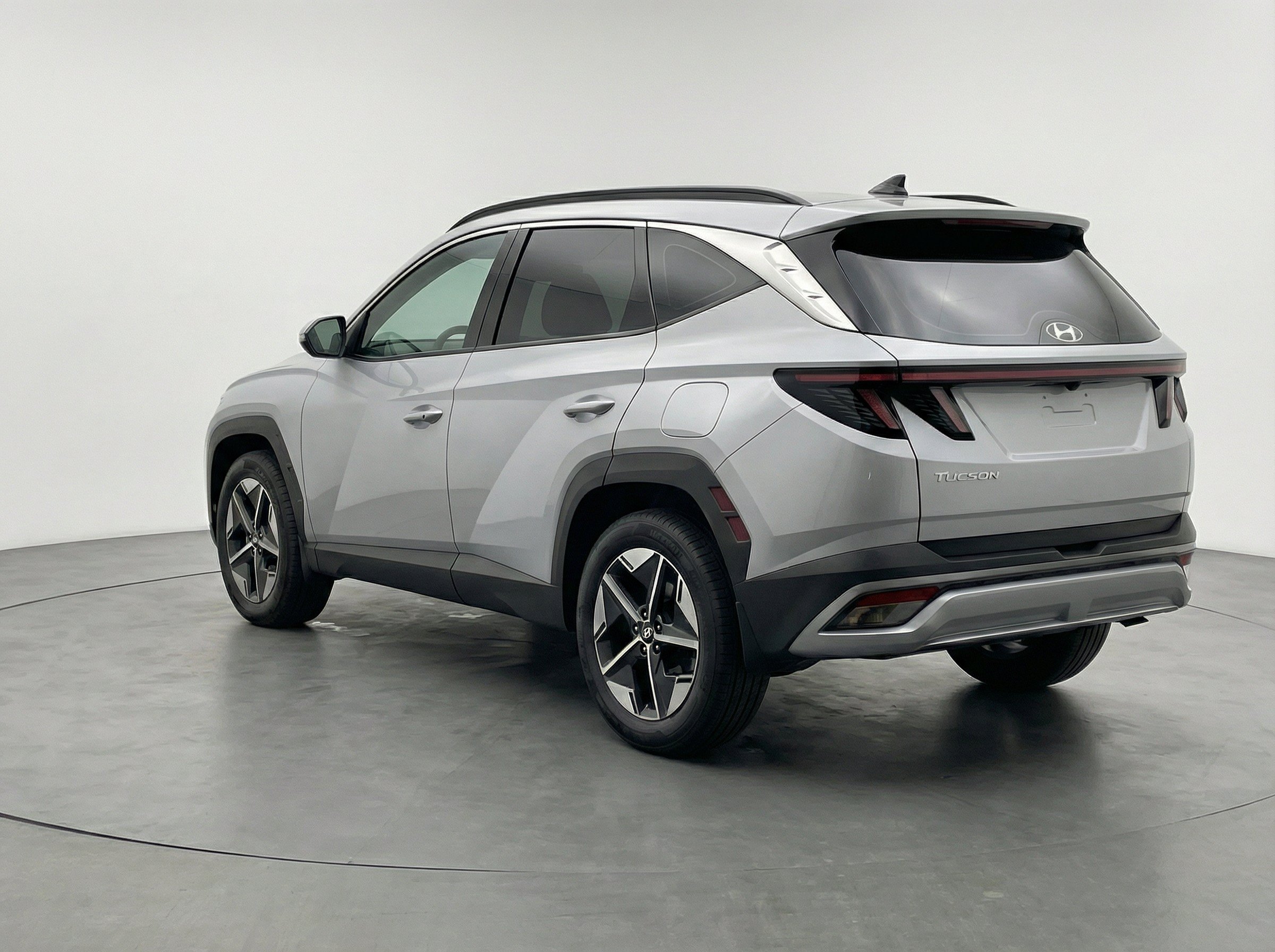 Thumbnail: 2025 Hyundai Tucson - 6