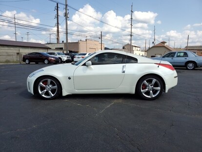 2006 Nissan 350Z Coupe >> Used 2006 Nissan 350z For Sale In Bluefield Wv Near Princeton Pearisburg Va Tazewell Va Vin Jn1az34e66m352375 2006 Nissan 350Z Coupe >> Used 2006 Nissan 350z For Sale In Bluefield Wv Near Princeton Pearisburg Va Tazewell Va Vin Jn1az34e66m352375