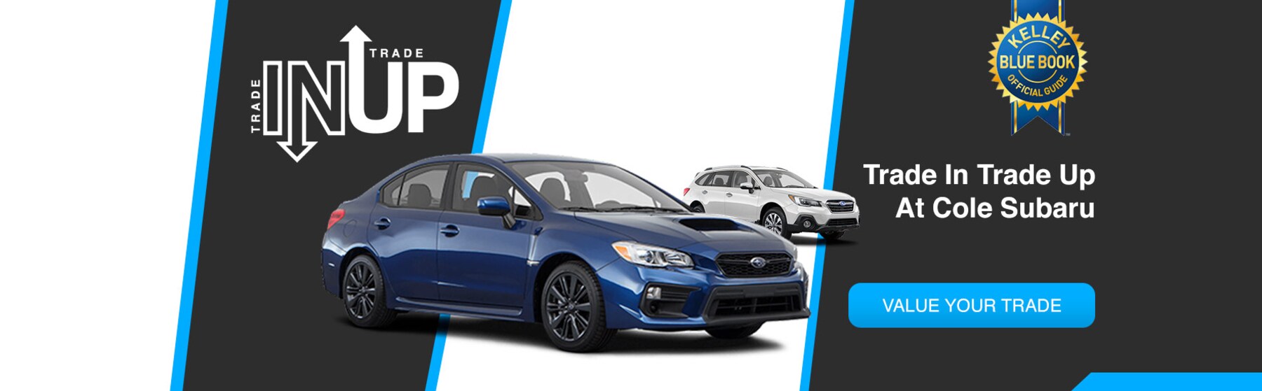 Cole Subaru in Bluefield, WV Subaru Service & Auto Financing