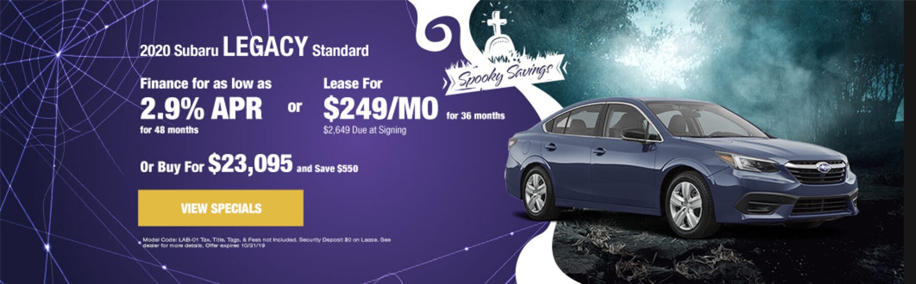 Cole Subaru in Bluefield, WV Subaru Service & Auto Financing