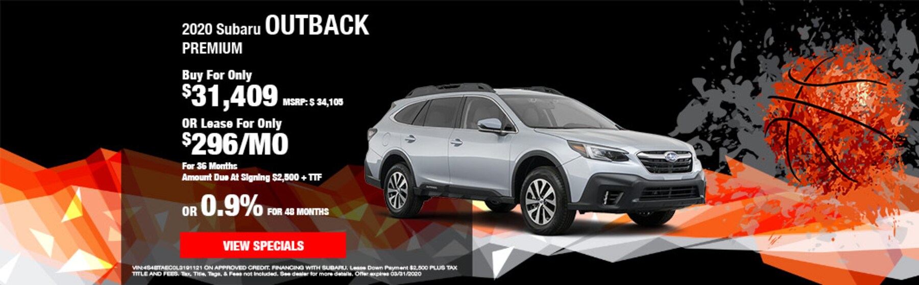 Cole Subaru in Bluefield, WV Subaru Service & Auto Financing