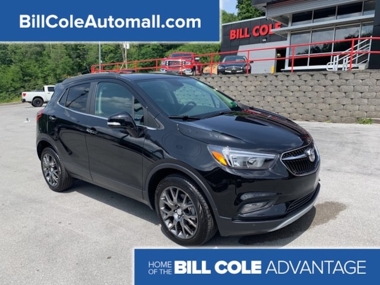 Buick Encore For Sale >> Used 2019 Buick Encore For Sale In Bluefield Wv Near Princeton Buick Encore For Sale >> Used 2019 Buick Encore For Sale In Bluefield Wv Near Princeton