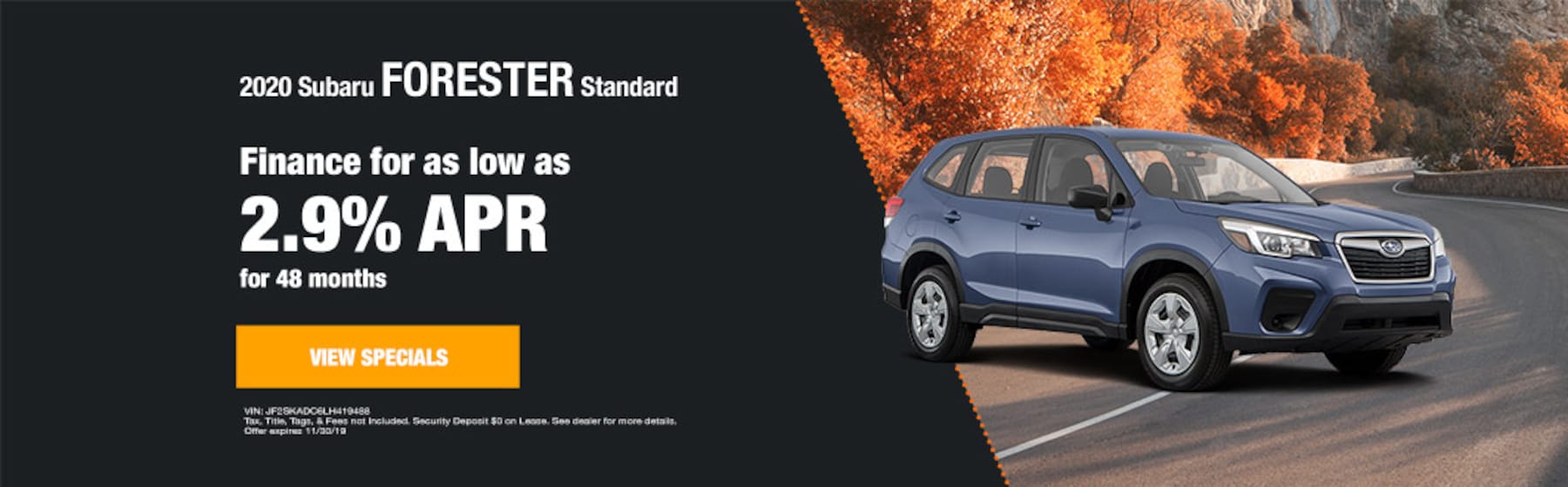 Cole Subaru in Bluefield, WV Subaru Service & Auto Financing