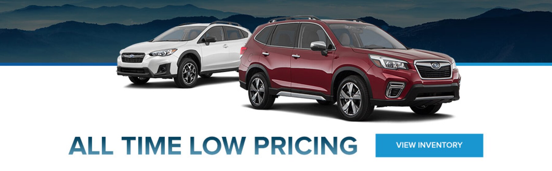 Cole Subaru in Bluefield, WV Subaru Service & Auto Financing