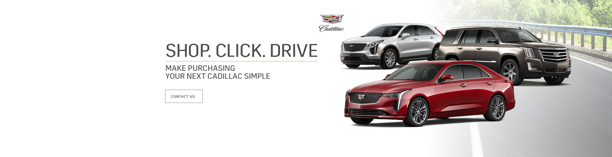 COLEVALLEY MOTOR COMPANY New CADILLAC Dealership in WARREN, OH