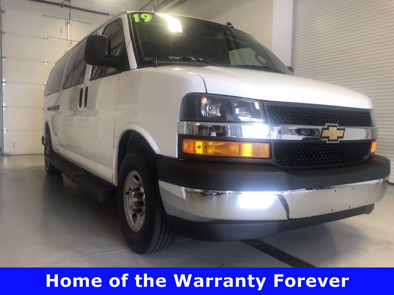 chevrolet express for sale