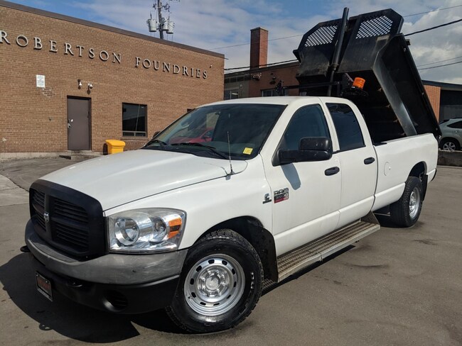 Dodge 3500 For Sale >> Used 2008 Dodge Ram 3500 For Sale At Coliseum Auto Sales Vin Dodge 3500 For Sale >> Used 2008 Dodge Ram 3500 For Sale At Coliseum Auto Sales Vin
