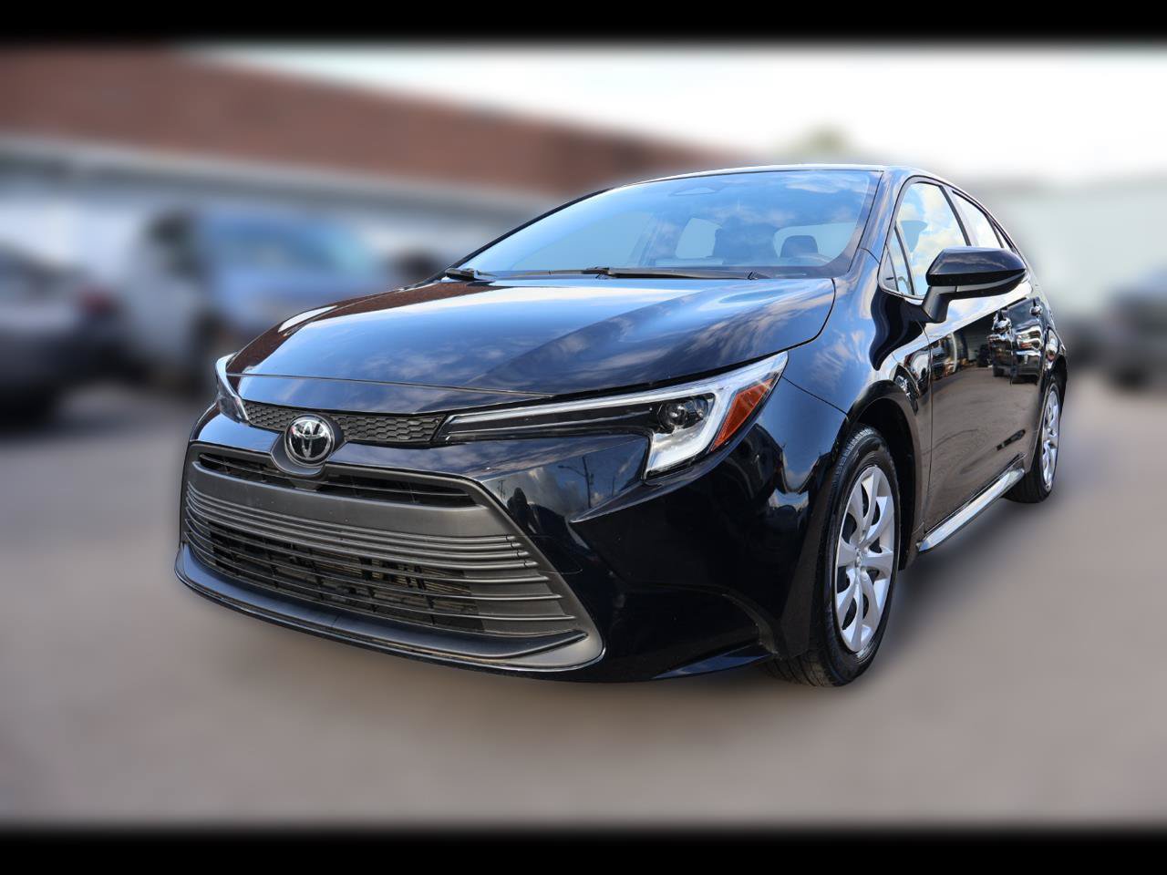  Toyota Corolla Hybrid