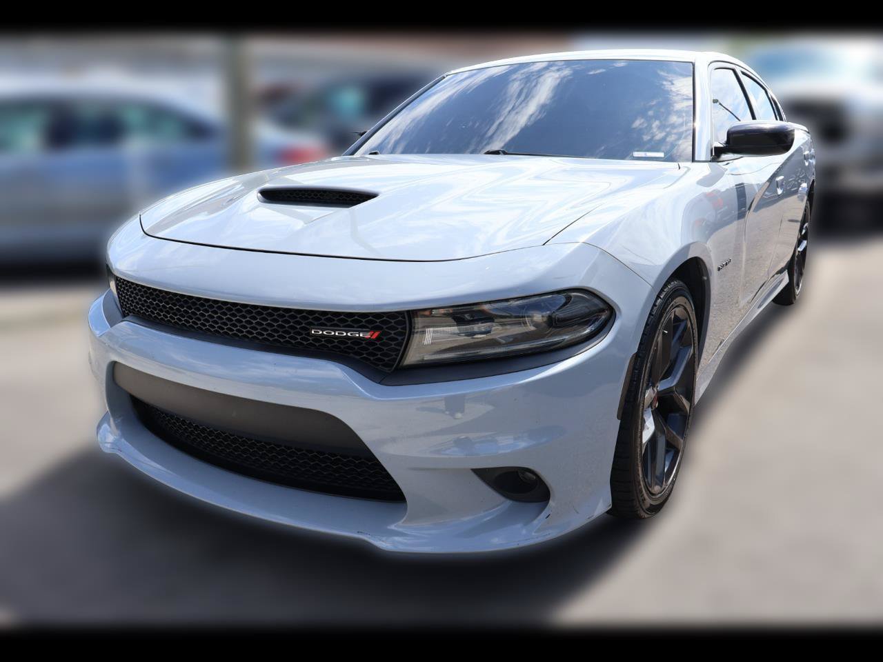  Dodge Charger