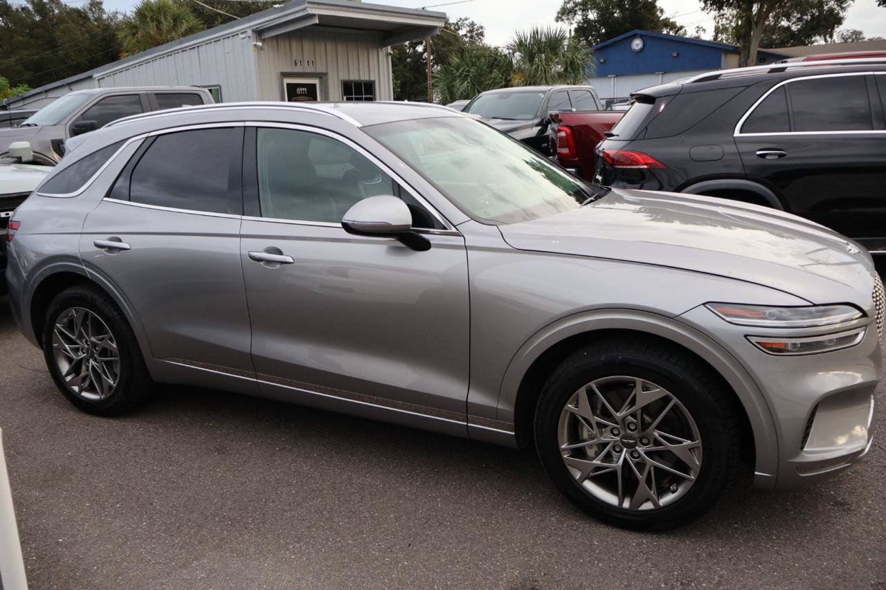 Used 2025 Genesis GV70 2.5T AWD SUV