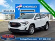 GMC Terrain