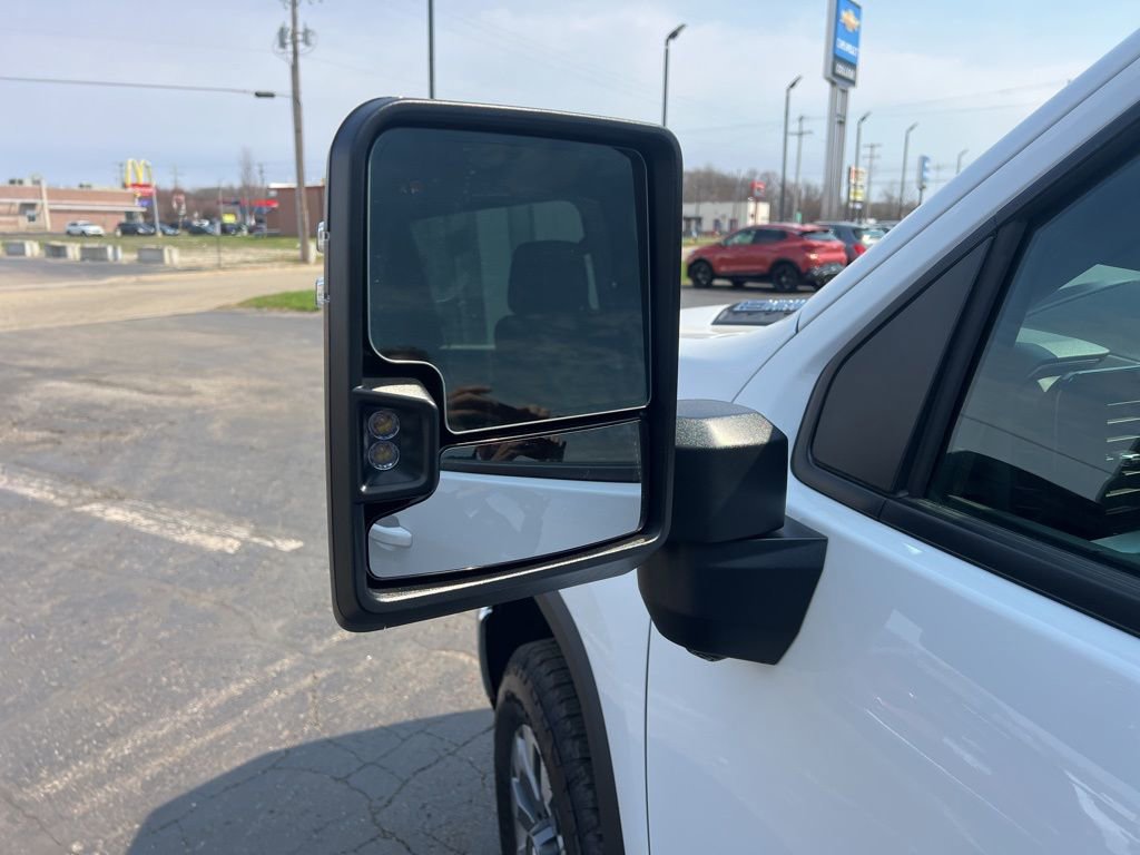 2026 Chevrolet Silverado 2500 HD LT - Photo 13