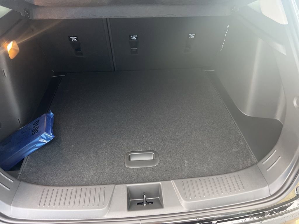 2026 Chevrolet Trax LT - Photo 9