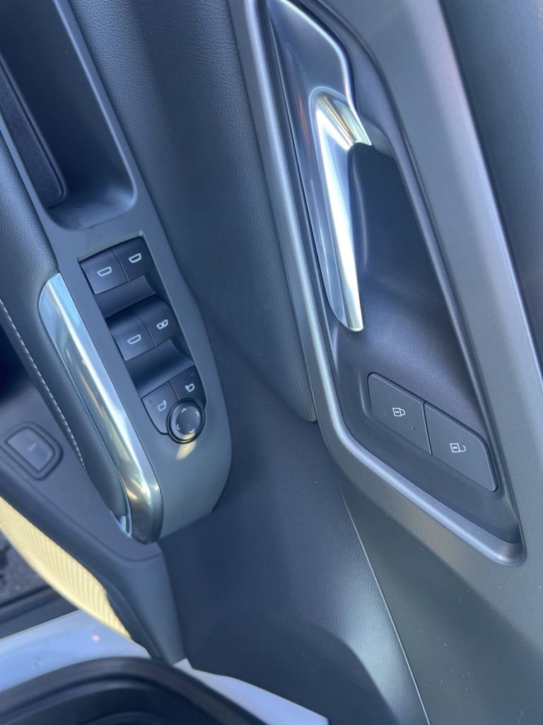 2026 Chevrolet Traverse LT - Photo 13