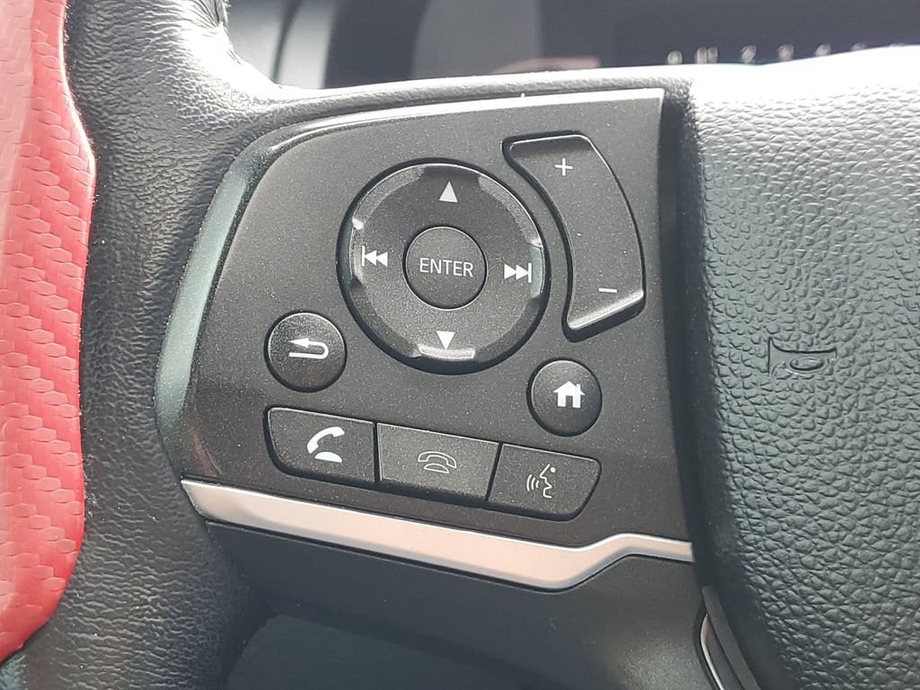2022 Honda Pilot Black Edition - Photo 20