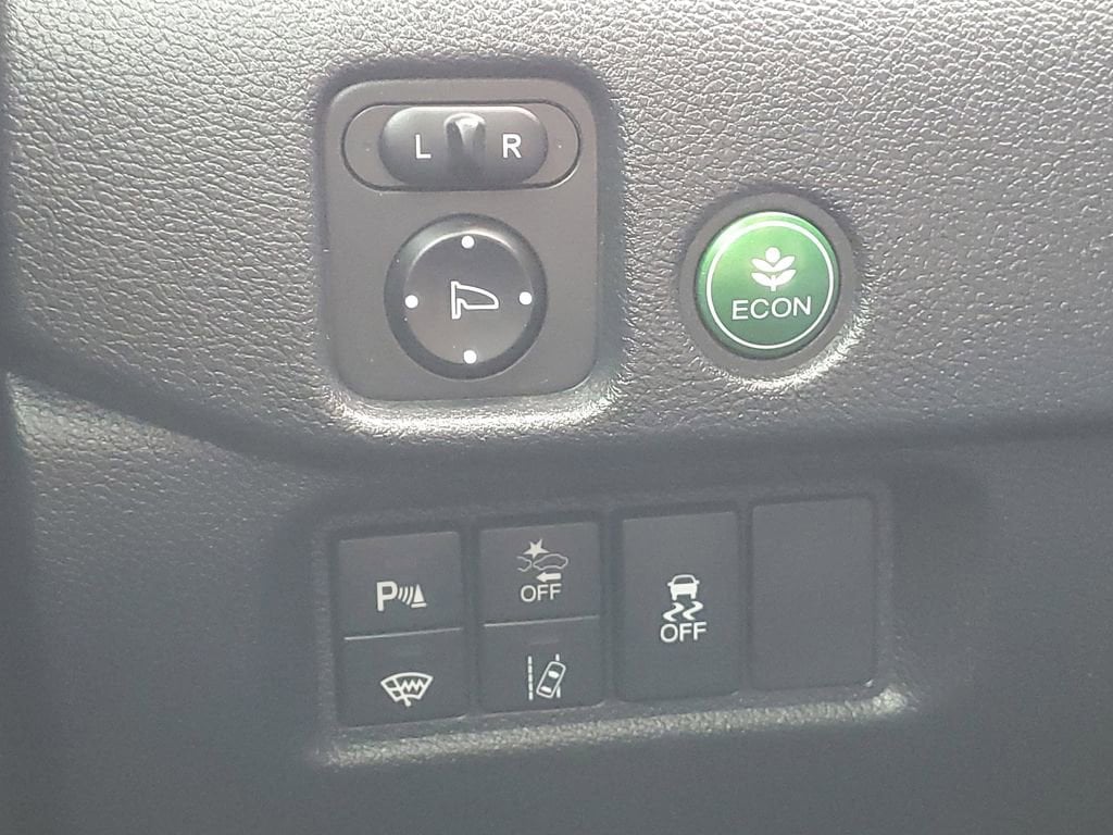 2022 Honda Pilot Black Edition - Photo 19