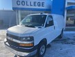  Chevrolet Express Cargo 2500
