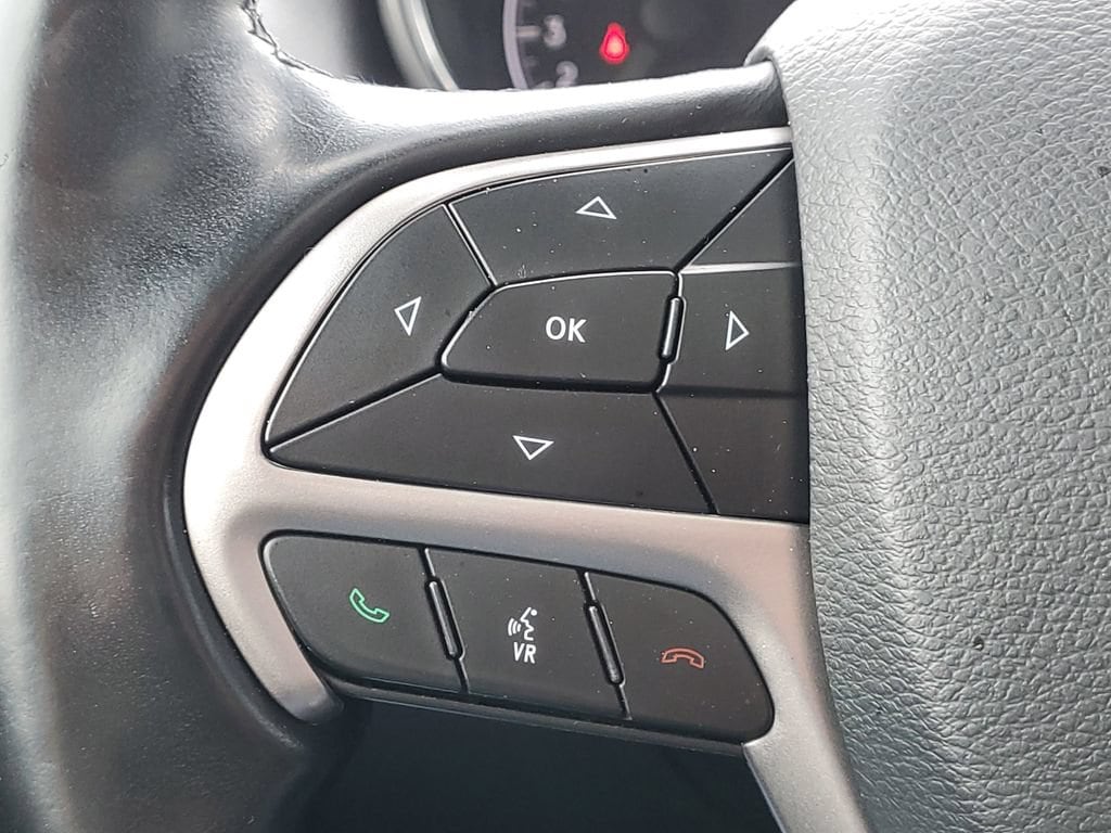 2021 Jeep Grand Cherokee 80th Edition - Photo 19
