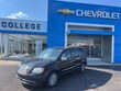 Chrysler Town & Country