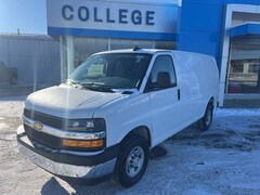 2025 Chevrolet Express Cargo 2500 WT Van
