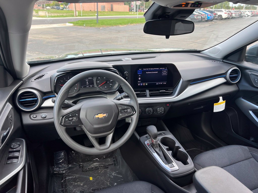 2026 Chevrolet Trax LS - Photo 12