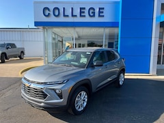 2026 Chevrolet Trailblazer LS SUV