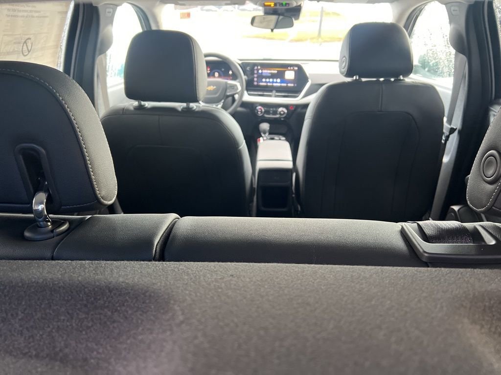 2026 Chevrolet Trax LT - Photo 10