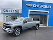 Chevrolet Silverado 2500 HD