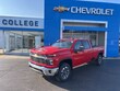  Chevrolet Silverado 2500 HD