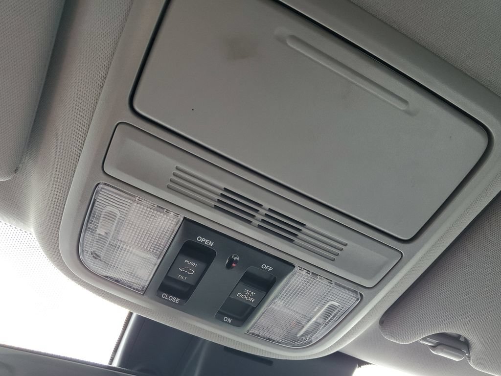 2022 Honda Pilot Black Edition - Photo 31