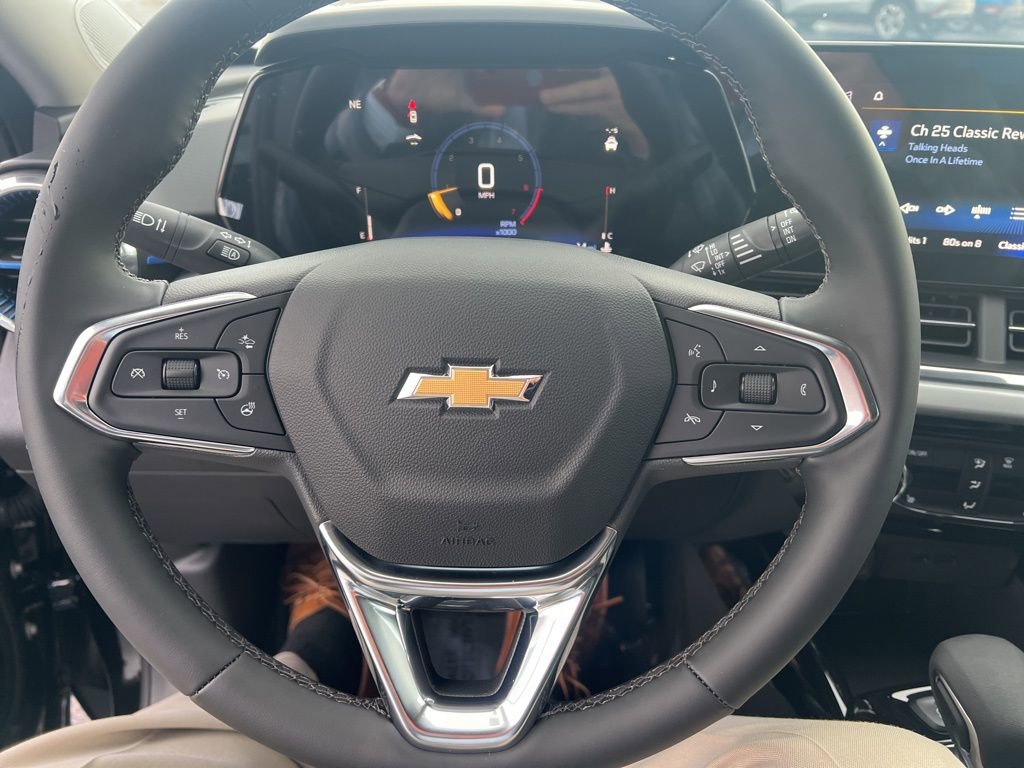 2026 Chevrolet Trax LT - Photo 16