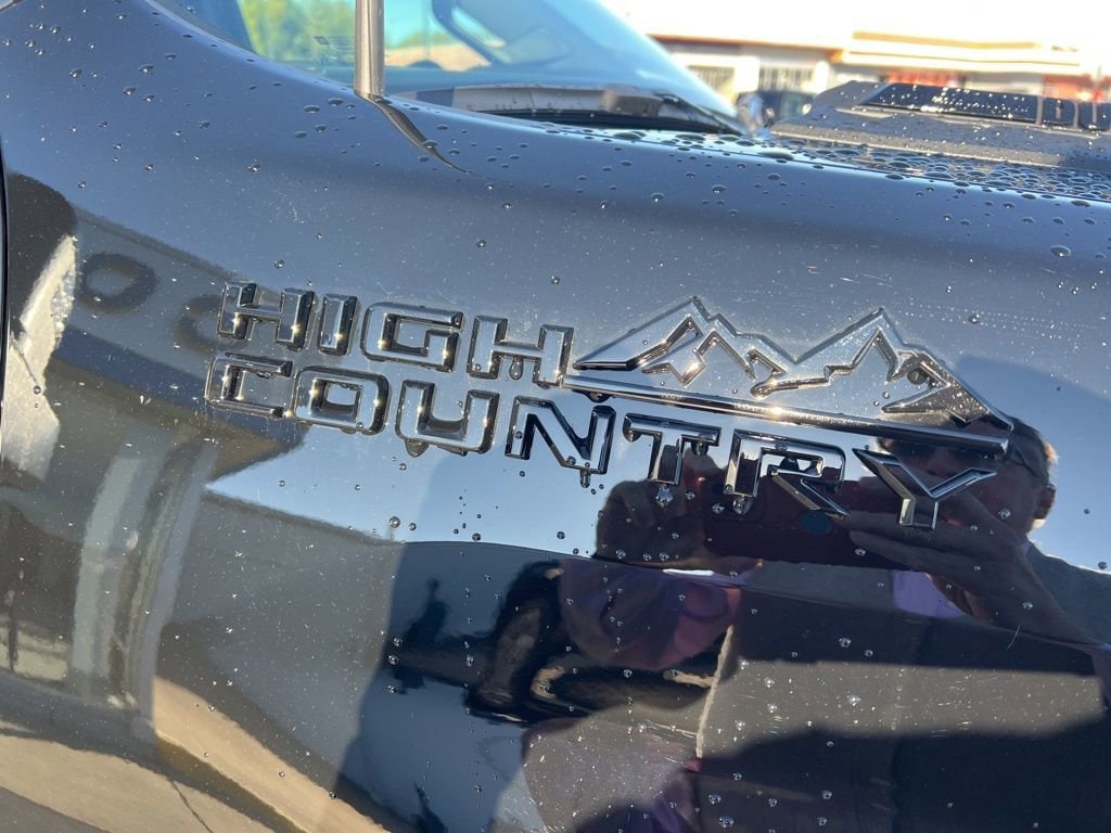 2026 Chevrolet Silverado 2500 HD High Country - Photo 6