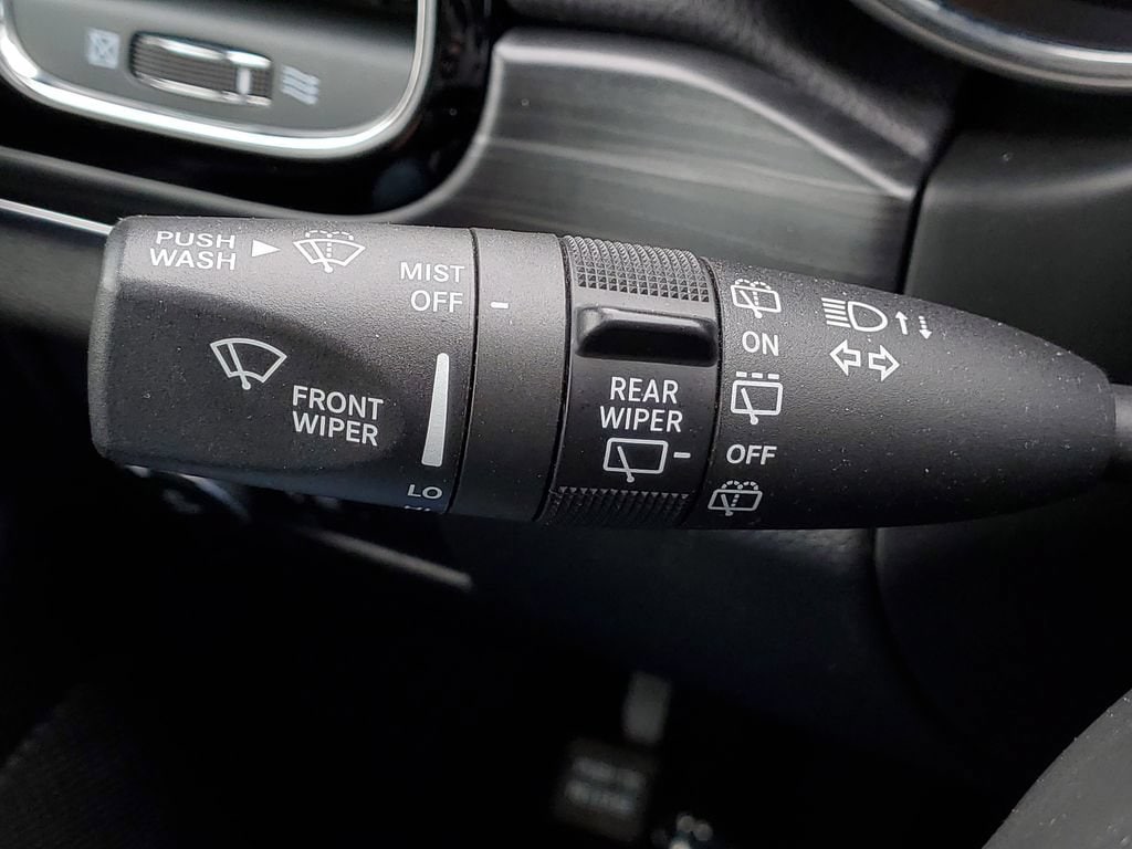 2021 Jeep Grand Cherokee 80th Edition - Photo 21
