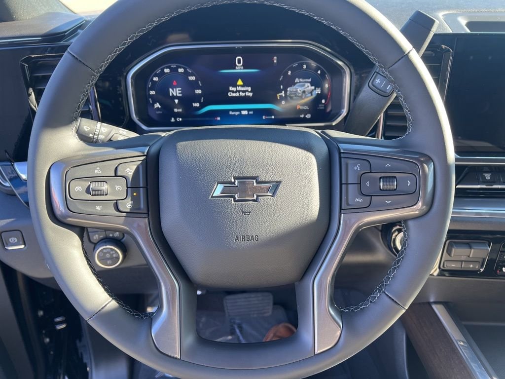2026 Chevrolet Silverado 2500 HD High Country - Photo 19