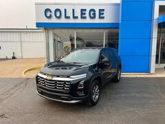 2026 Chevrolet Equinox LT SUV
