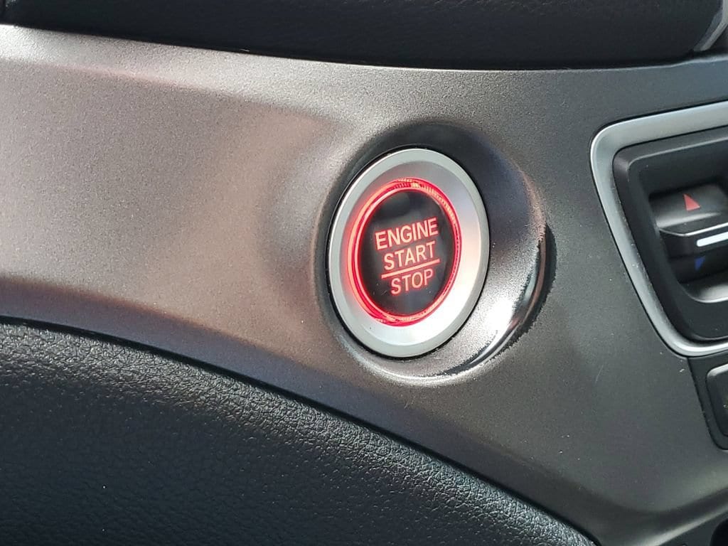 2022 Honda Pilot Black Edition - Photo 24