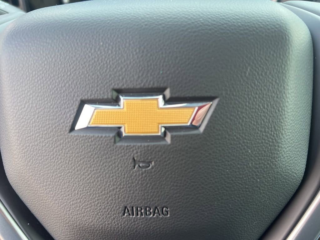 2026 Chevrolet Silverado 2500 HD LT - Photo 19