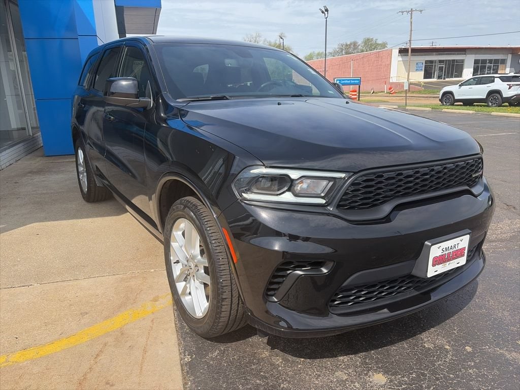 Used 2026 Dodge Durango GT