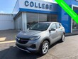  Buick Encore GX
