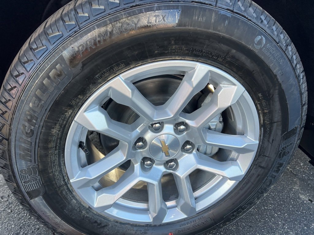 New 2026 Chevrolet Silverado 1500 LT (2FL) Truck