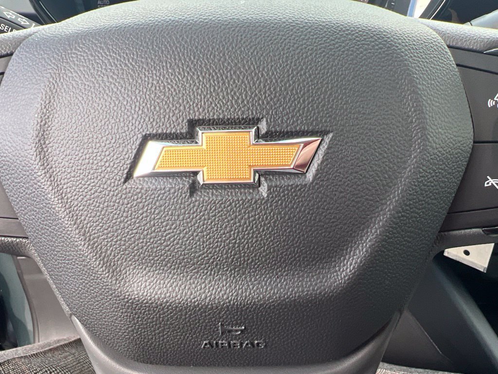 2026 Chevrolet Trax LS - Photo 16