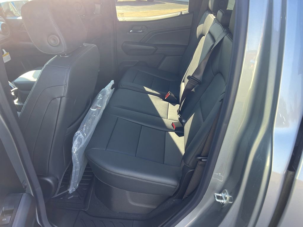 2026 Chevrolet Colorado LT - Photo 10