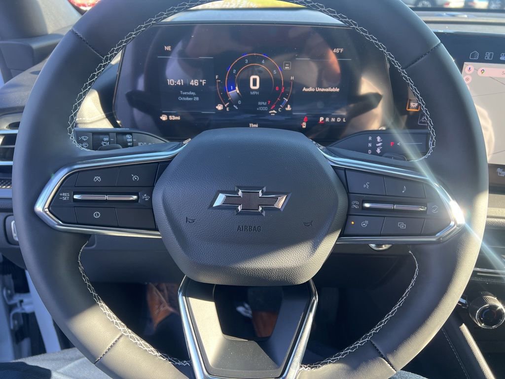 2026 Chevrolet Traverse LT - Photo 16